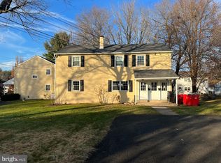 491 Prospect Rd, Warminster, PA 18974