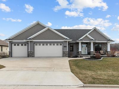 2820 TRAVERTINE COURT, Green Bay, WI, 54311