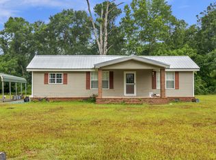 4240 White Tail Way, Blackshear, GA 31516