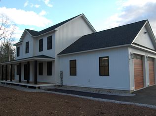 477 High St, Boscawen, NH 03303