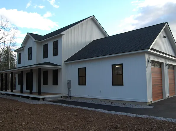 477 High Street, Boscawen, NH 03303