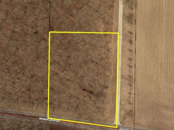 V/l Cres #352, Decatur, MI 49045