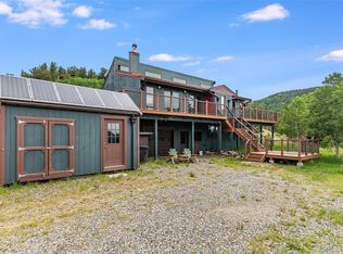 1795 York Gulch Rd, Idaho Springs, CO 80452