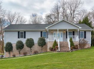 232 Haley Walk, Bristol, TN 37620