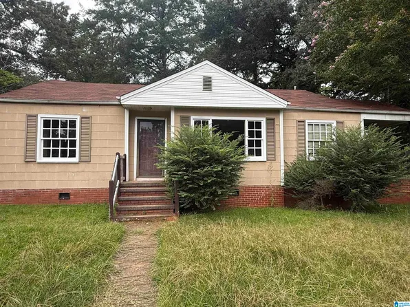 1802 Devon Rd, Bessemer, AL 35023