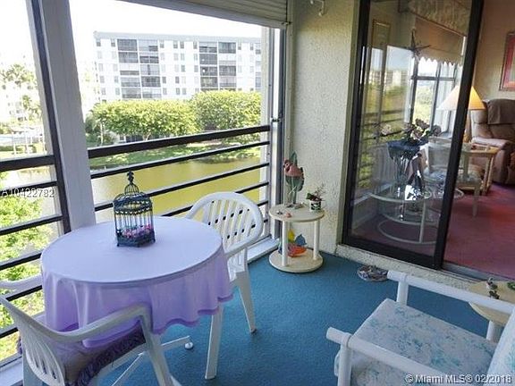 2nd image of 2309 S Cypress Bend Dr APT 612C