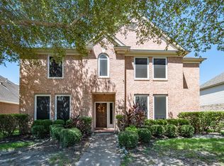 7107 Timber Post Ln, Humble, TX 77346