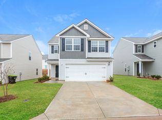 2229 Southlea Dr, Inman, SC 29349