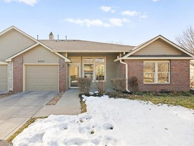 18670 W 158th Pl Unit 4703, Olathe, KS, 66062