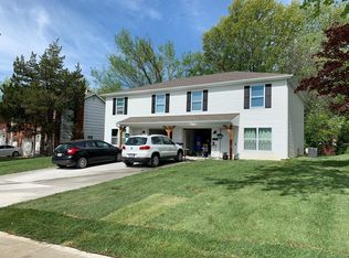 6720 N Askew Ave, Kansas City, MO 64119