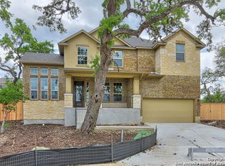 9010 Leslies Gate, Fair Oaks Ranch, TX 78015