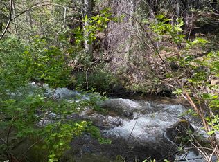 40 Dale Creek Rd, Weed, CA 96094