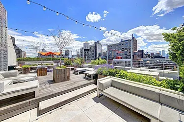 Rented by Digs Realty Group