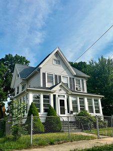 18 Smith Street, West Haven, CT, 06516