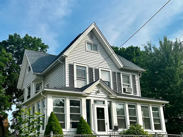 18 Smith Street, West Haven, CT 06516