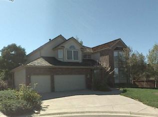 9203 Bauer Ct, Lone Tree, CO 80124