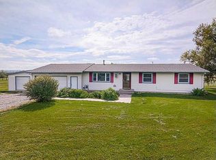 2034 E Maryland Ln, Laurel, MT 59044