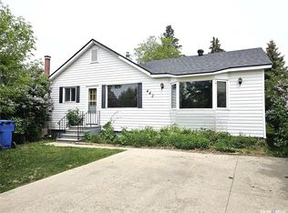 442 6th Ave W, Melville, SK S0A2P1