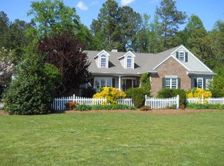 234 Elwyn Dr, Roanoke Rapids, NC 27870