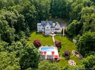 122 Mirey Dam Rd, Middlebury, CT 06762