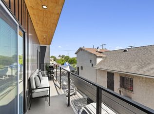 354 N Breed St #354, Los Angeles, CA 90033