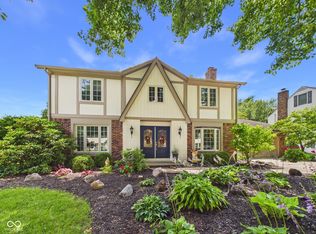 1905 Woodview Ln, Anderson, IN 46011