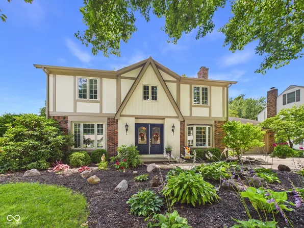 1905 Woodview Ln, Anderson, IN 46011