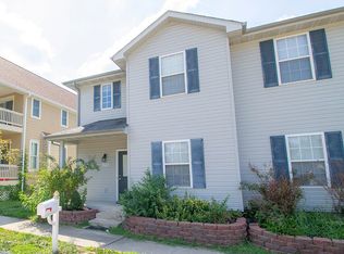 1948 W Center St, Columbia, MO 65203