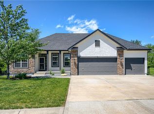 8900 NE 99th Ter, Kansas City, MO 64157