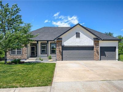 8900 NE 99th Ter, Kansas City, MO, 64157