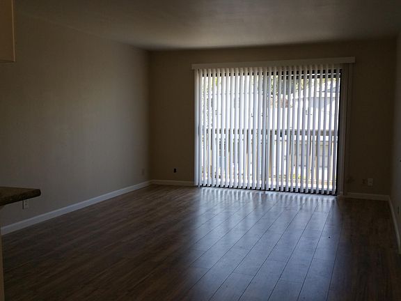 Large Living Area