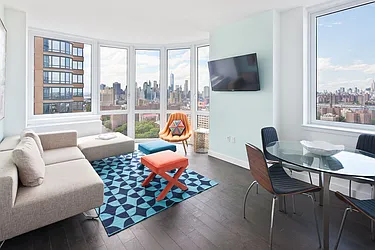 Rented by Lalezarian Properties