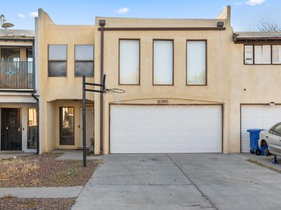 2943 Estrella Brillante St NW, Albuquerque, NM, 87120