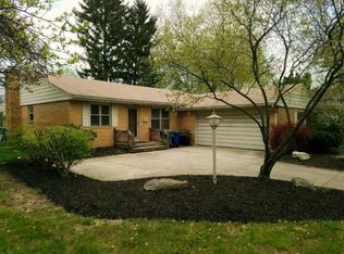 1030 Birchmont Rd, Columbus, OH 43220