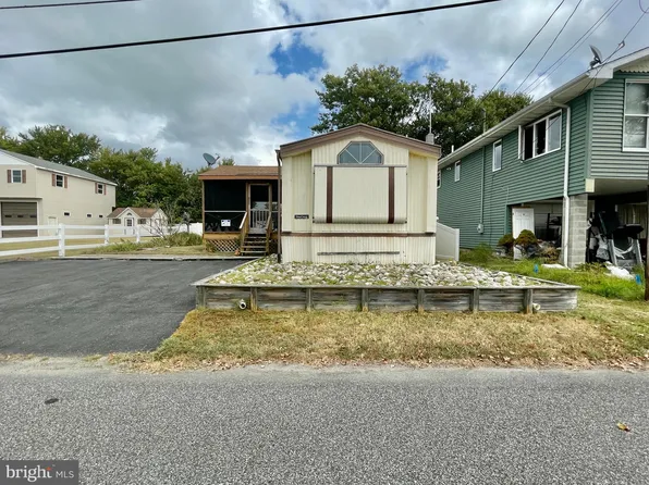 135 Garrison Ave, Fortescue, NJ 08321