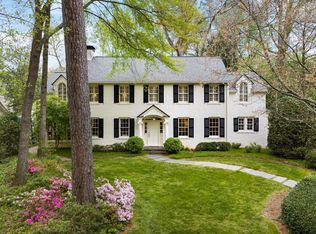 3807 Vermont Rd NE, Atlanta, GA 30319