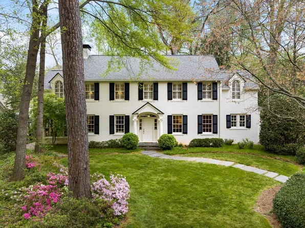3807 Vermont Rd NE, Atlanta, GA 30319