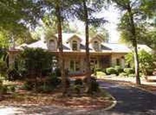 4 Village Ln, Pinehurst, NC 28374