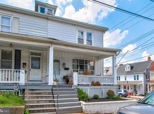250 N Charles St, Red Lion, PA 17356