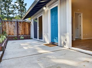 1112 Mountain View Blvd #B, Walnut Creek, CA 94596