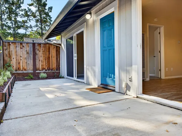 1112 Mount View Blvd #B, Walnut Creek, CA 94596
