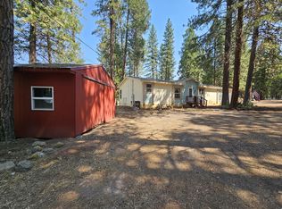 17809 Hamaker Ln, Klamath Falls, OR 97601