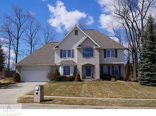 6509 Brassie Shot Rd, East Lansing, MI 48823