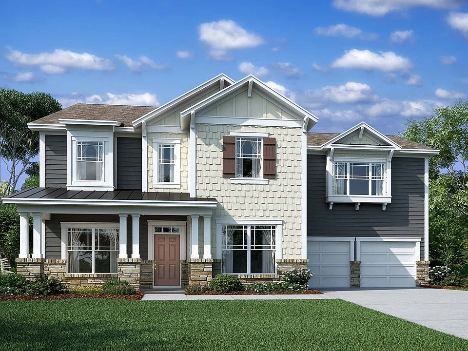 Wilson II Elevation B