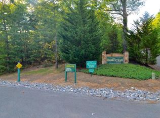 Harvest Moon Rd, Sevierville, TN 37862