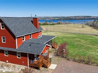 3506 Lower Cambridge Rd, Cambridge Narrows, NB E4C 1S6