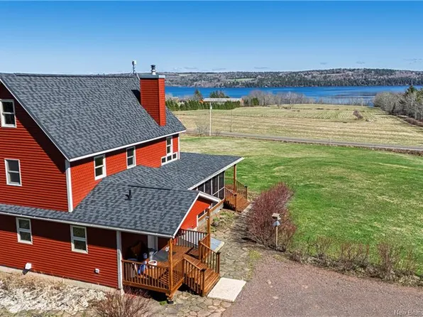 3506 Lower Cambridge Rd, Cambridge Narrows, NB E4C 1S6