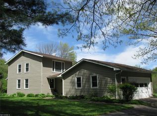 13111 Old State Rd, Huntsburg, OH 44046