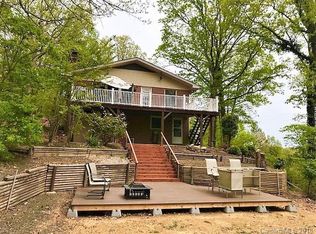 1140 Skyline Dr, New London, NC 28127