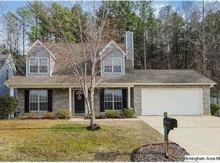 2319 Russet Meadows Ter, Birmingham, AL 35244